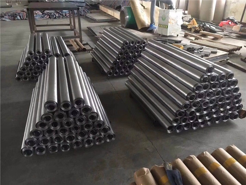 江苏省铅板材料生产加工